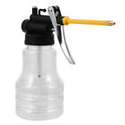  Oiler Can Engine Oil Dispenser Bottle Engine Oil Bottle Refillable Oil Bottle