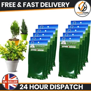 10x CO2 Smart Indoor GROW Bag Hydroponic Exhale CarbonDioxide FasterPlant Growth - Picture 1 of 17