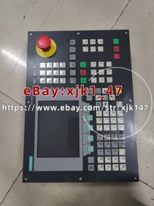1 Stück gebrauchte Siemens 802C System 6FC5500-0AA11-1AA0 getestet gut/xjk - Bild 1 von 7