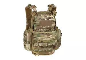 WARRIOR assault system GENUINE BACKPACK Helmet Cargo Pack MULTICAM MC - Imagen 1 de 7