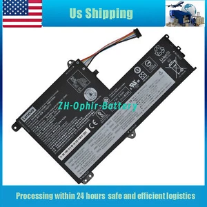 Genuine L14M2P21 Battery for Lenovo IdeaPad 330S-15ARR 330S-15IKB 15AST L14L2P21 - Picture 1 of 5