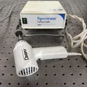 Dentsply Spectrum composite Curing Light Model 200R - Picture 1 of 3