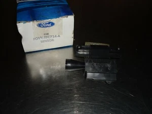 New NOS Ford A/C Temperature Sensor F0VY-19C734-A 1990-1994 Lincoln Town Car - Picture 1 of 2