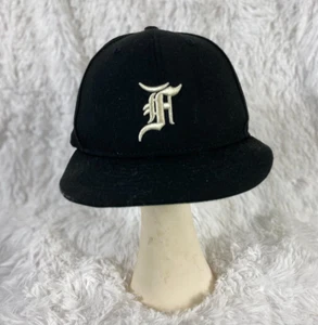 Fear of God FOG Essentials New Era MLB New York Yankees Aaron Judge Talla 7 - Imagen 1 de 7
