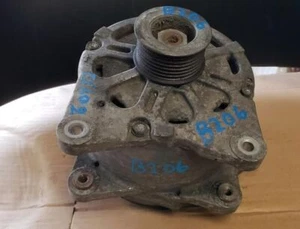 ALTERNATOR fits Volkswagen Touareg 2004 -2007 190 Amp - Picture 1 of 4