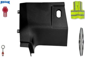 Kenworth T680 Next Gen 2022+ Fairing Latch Panel (Right Passenger Side) - Bild 1 von 8