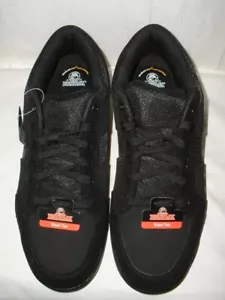 Zapatos de trabajo para hombre Brahma punta de acero talla 12 nuevos con caja - Imagen 1 de 4