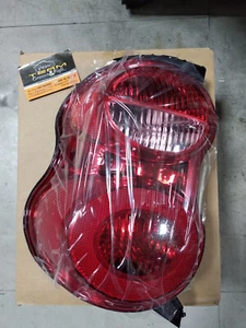 Fanalino Stop Posteriore Sx SMART Fortwo dal 2007  451 0858609865 gruppo ottico - Imagen 1 de 3