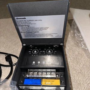 Dewenwils Low Voltage Transformer SKU- HOSL02B - Picture 1 of 6