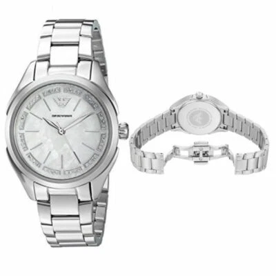 Emporio Armani Valeria Women's Watch AR11030 (50% off RRP) - image 1 of 4