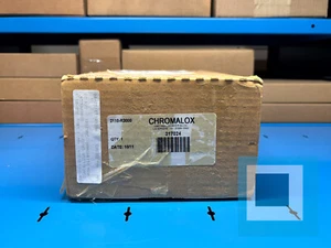Chromalox 2110-R3000 Temperature Controller Module - NEW IN BOX - Picture 1 of 6