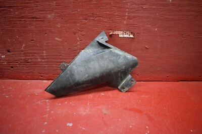 Polaris Sportsman 850 2017 elevador alto panel lateral, inferior, izquierda, negro 5437476-070 Foto 1 de 4