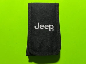Jeep Wrangler Kit de herramientas de extracción de techo blando, techo rígido y puerta (negro) - Imagen 1 de 3