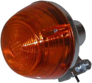 Indicator Complete Front L/H for 1982 Honda CL 250 SC - Picture 1 of 1