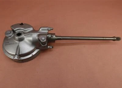 Diferencial de engranajes de transmisión final Honda Shadow AERO 750 VT750C 2001-2006 Foto 1 de 4