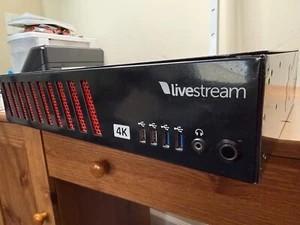 Livestream Studio HD51 4K Live Production Switcher - Picture 1 of 14