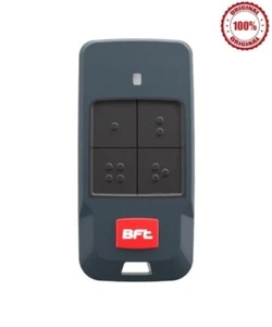 Telecomando BFT MITTO COOL C4 Rolling Code 433,92MHz. Clonabile 100% ORIGINALE - Foto 1 di 2