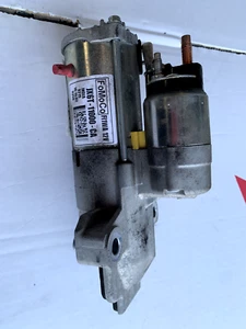 MOTOR ARRANQUE FORD FOCUS ST-LINE 1.5 GASOLINA MANUAL MK4 (2018-2021) JX6T11000 - Imagen 1 de 11