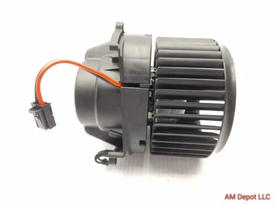Mini Cooper S F56 F55 F54 F57 F60 2015 calefacción soplador motor 64119297751 Foto 1 de 4