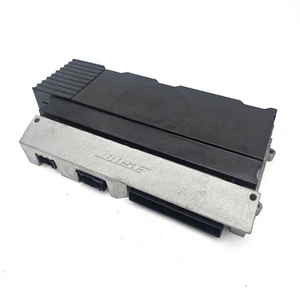 2010 - 2011 Audi Q7 Bose Audio Stereo Radio Amplifier Amp 4L0 035 223 E - Picture 1 of 5