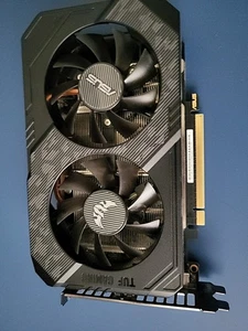 ASUS GeForce RTX 2060 6GB Graphics Card - Picture 1 of 4