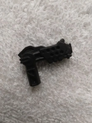 Transformers Build Team Hightower RID Landfill Pistol 2001 - Image 1 of 2