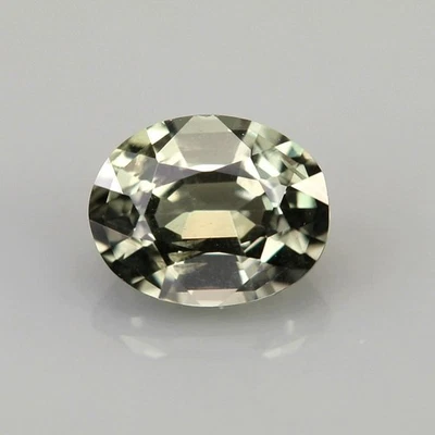 0.51 carat - Unheated Sizzling Cognac Hue Natural Sapphire 2507669-14 - Image 1 of 4