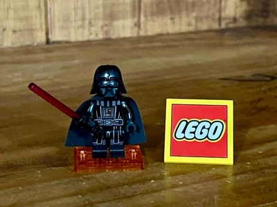 LEGO Star Wars Darth Vader (sw1228) w/ printed arms NEW!!! - Image 1 of 4