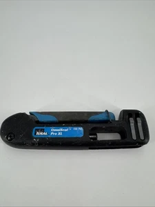 IDEAL Industries, Inc. 30-793 OmniSeal Pro XL Coax Compression Tool, Crimper - Picture 1 of 5