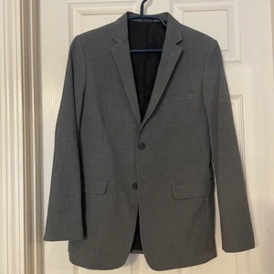 Calvin Klein Boys’ Suit Jacket Size 20 - Picture 1 of 9