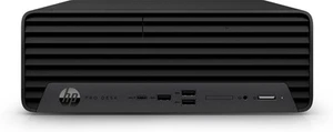 HP Pro 400 G9 - SFF - Core i5 13500 / 2.5 GHz - RAM 16 GB - SSD 512 GB - NVMe - - Bild 1 von 8