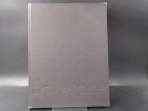 Kiowa Voices. Ceremonial Dance, Ritual and Song. Volume 1. Boyd, Maurice: - Picture 1 of 5