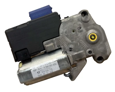 Оригинальный солнечный двигатель для крыши 99 00 01 02 03 04 05 06 07 08 09 SAAB 9-5: 4927430 — СМ. ФОТО - Изображение 1 из 4