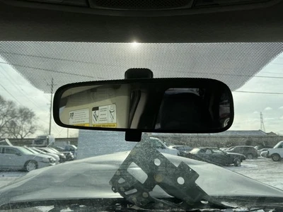 Rear View Mirror Manual Dimming Fits 04-05 07-22 OUTLANDER 805277 - Image 1 of 4