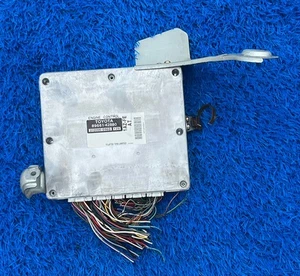 2001-2003 TOYOTA RAV4 RAV-4 2.0L AT PCM ECM ENGINE CONTROL MODULE 89661-42880 - Picture 1 of 2