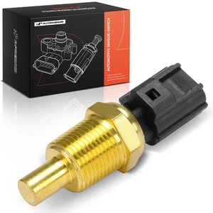 A-Premium Coolant Temperature Sensor for Jeep WJ Grand Cherokee Wrangler Dodge - Picture 1 of 9