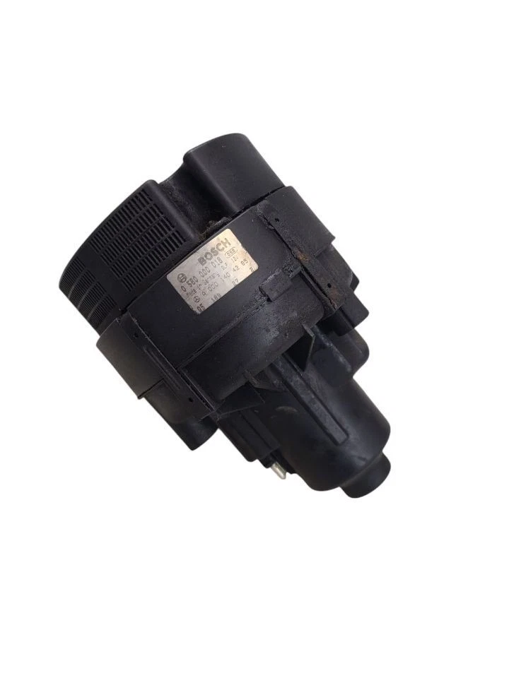 Bomba de inyección de aire 222 modelos tipo S se adapta 01-13 15-20 MERCEDES CLASE S 629404 Foto 1 de 4