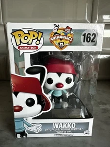 Funko Pop! Vinyl: Animaniacs - Wakko #162  - Bild 1 von 5