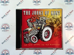 The Jooks Of Kent - Die Sonne scheint auf die Gerechten CD Neuwertig - Bild 1 von 2
