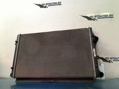 RADIATORE Audi A3 Sportback (8PA) 2011 5K0121251F Foto 1 de 4