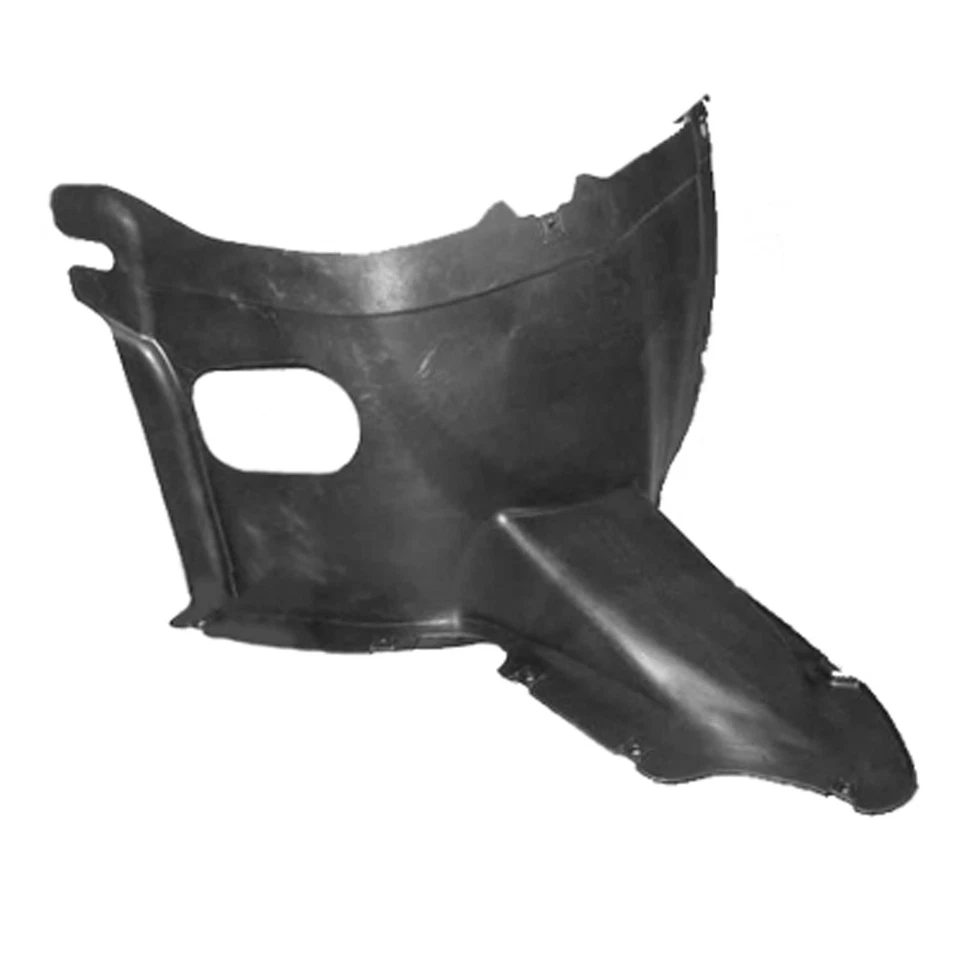 Para 2005-2010 Volkswagen Jetta Front Driver Side Fender Splash Shield 1K0805911J - Imagem 1 de 1