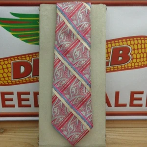 XMI PLATINUM "Tie" - Picture 1 of 2