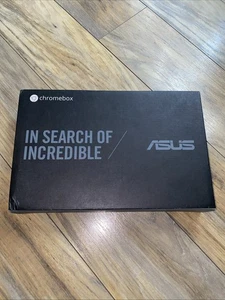 ASUS Chromebox 2 G013U, Intel Core i3, 16G SSD Desktop (CN62) Open Box - Picture 1 of 12