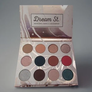 Colourpop Dream St Kathleen Lights Eyeshadow Palette - Picture 1 of 10