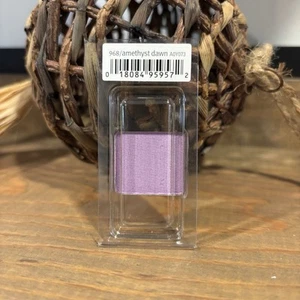 Aveda Eye Color Shadow Single AMETHYST DAWN 968 Light Purple Pink Shimmer - Picture 1 of 2