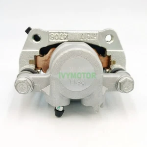 9DS#-082050-6000 CFMoto CFORCE 800XC EPS Front Left Brake Caliper With pads 2023 - Bild 1 von 2