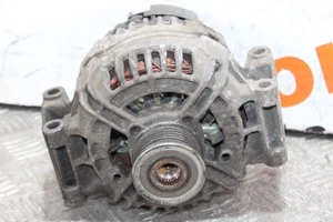 Mercedes Sprinter 2.1 313 Bosch 14V 120A Alternator A0141542702 - Picture 1 of 9
