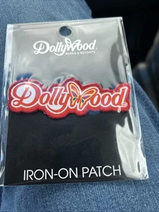Dollywood Iron Patch, Dolly Parton - Picture 1 of 1
