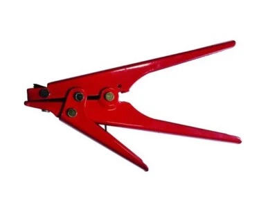 PINZA FASCETTA NYLON TIRAFASCETTE PER FASCETTE CABLAGGIO STRINGIFASCETTE - Immagine 1 di 4