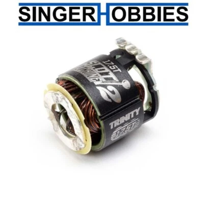 TRINITY TRI-1067 17.5T Slot Machine 2 Stator HH - Image 1 of 2